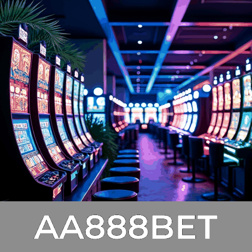 AA888BET: Aposta Profissional em Esportes Brasileiros
