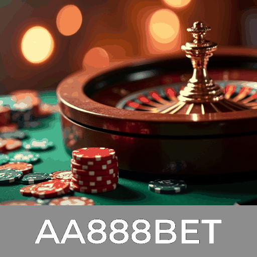 AA888BET: A Revolução das Apostas Móveis ao Seu Alcance