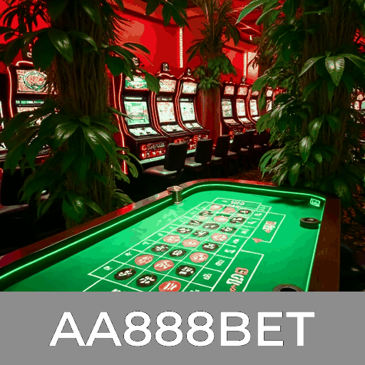 AA888BET: Experiência Autêntica com Jogos de Mesa Ao Vivo