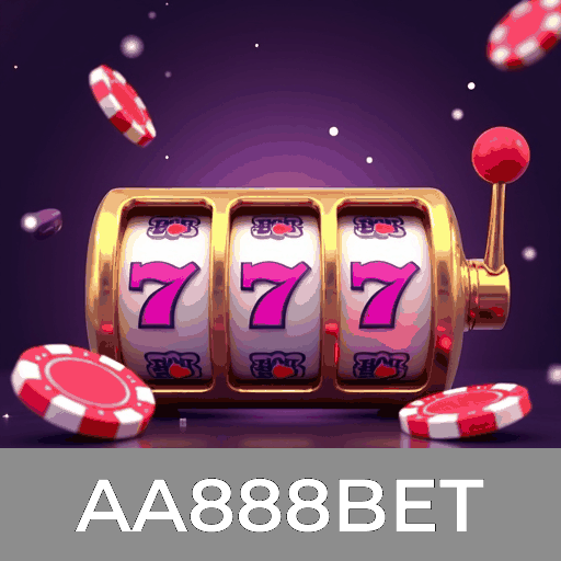 AA888BET: Slots com Mega Prêmios, Jogos de Mesa e Mais