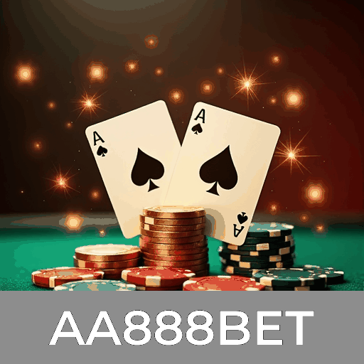 AA888BET: Plataforma de Jogo Avançada e Confiável