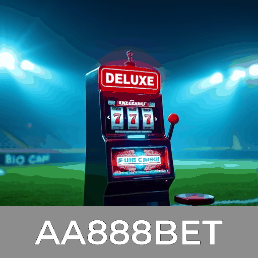 AA888BET: Seu Cassino Online Premiado e Seguro