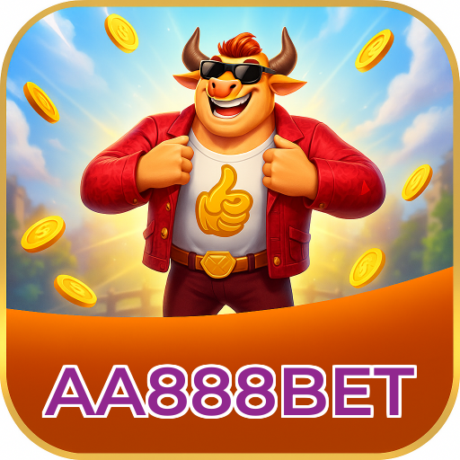 AA888BET: Seu Cassino Online Premiado e Seguro