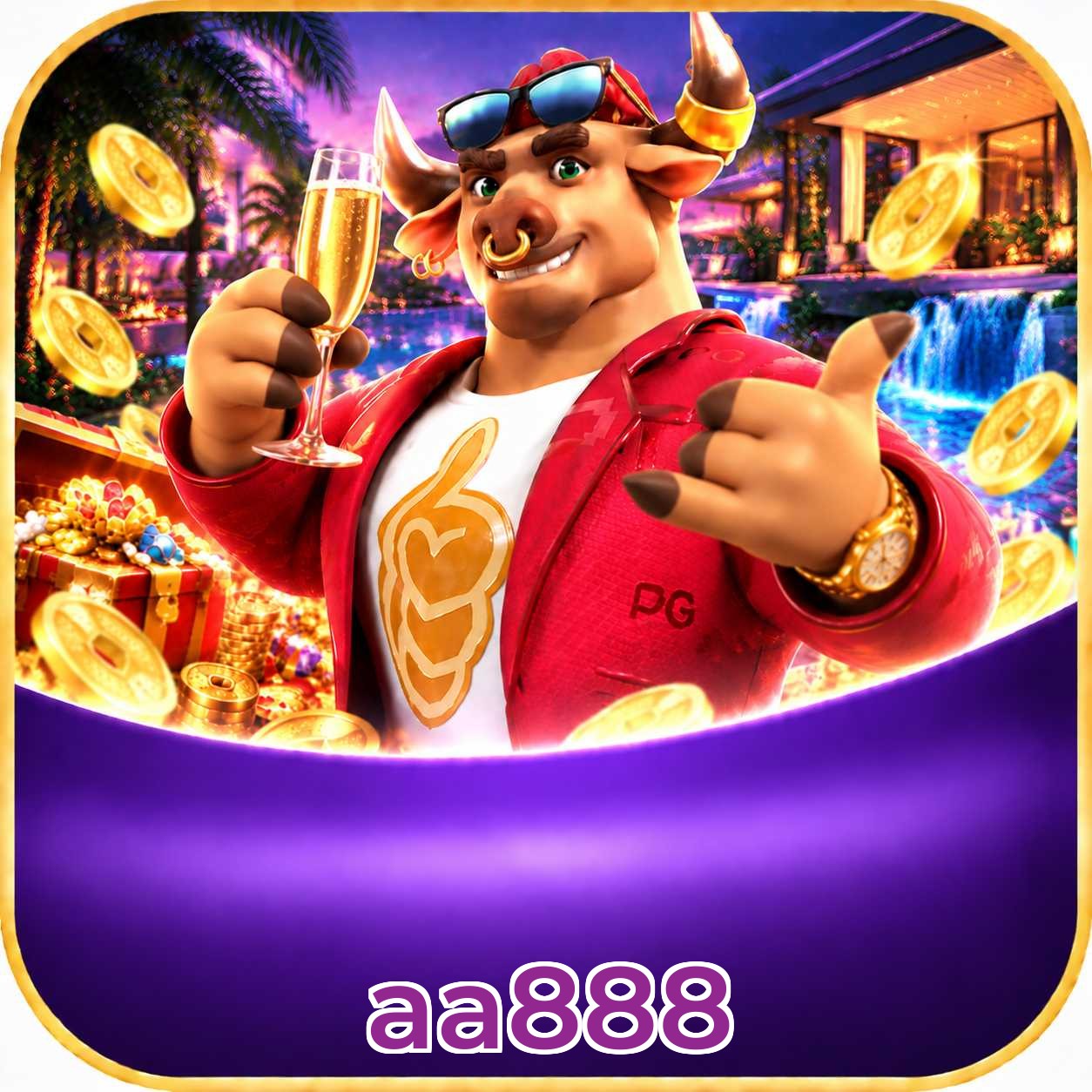 aa888 Instalar Logo 2