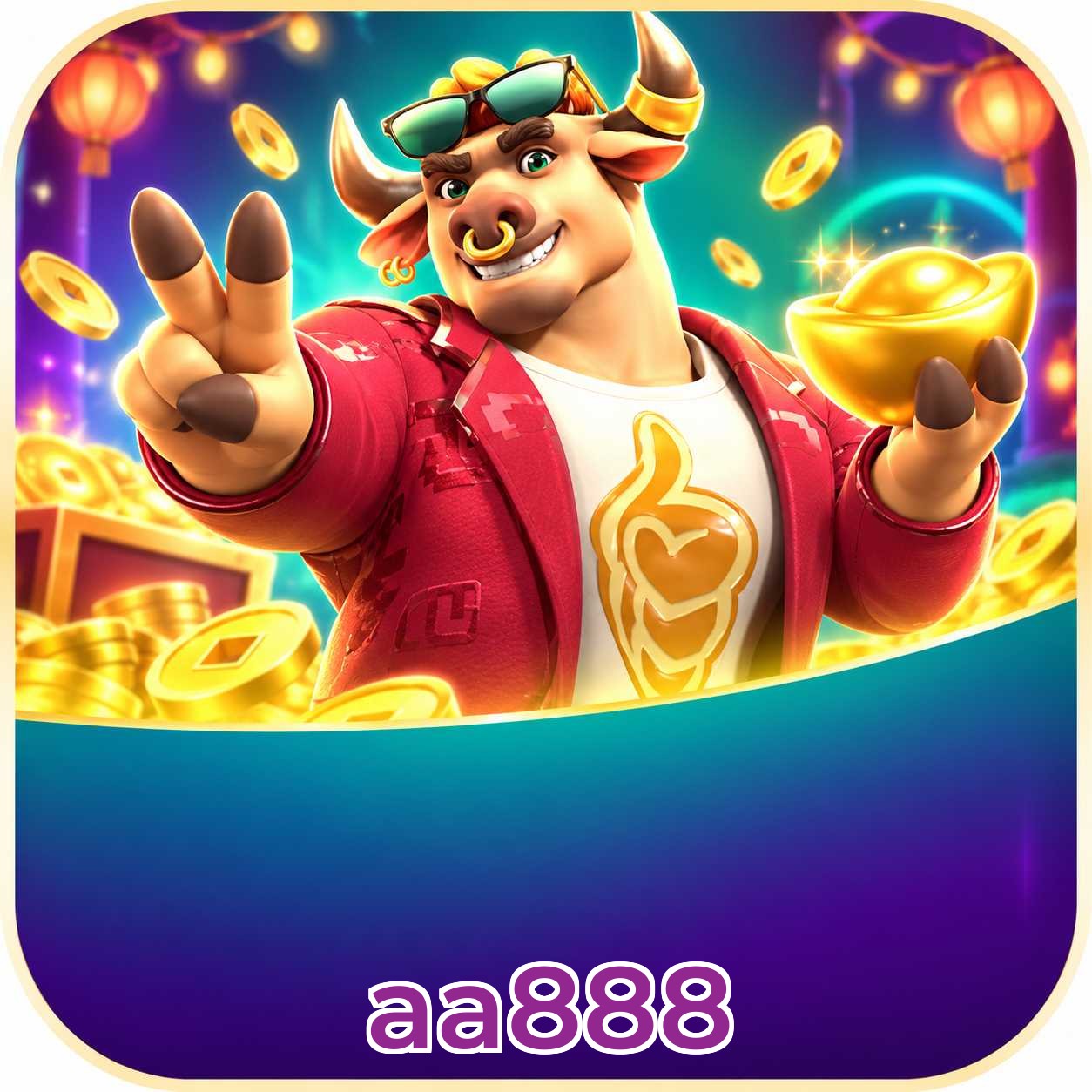 Slots aa888 - Jackpots Progressivos