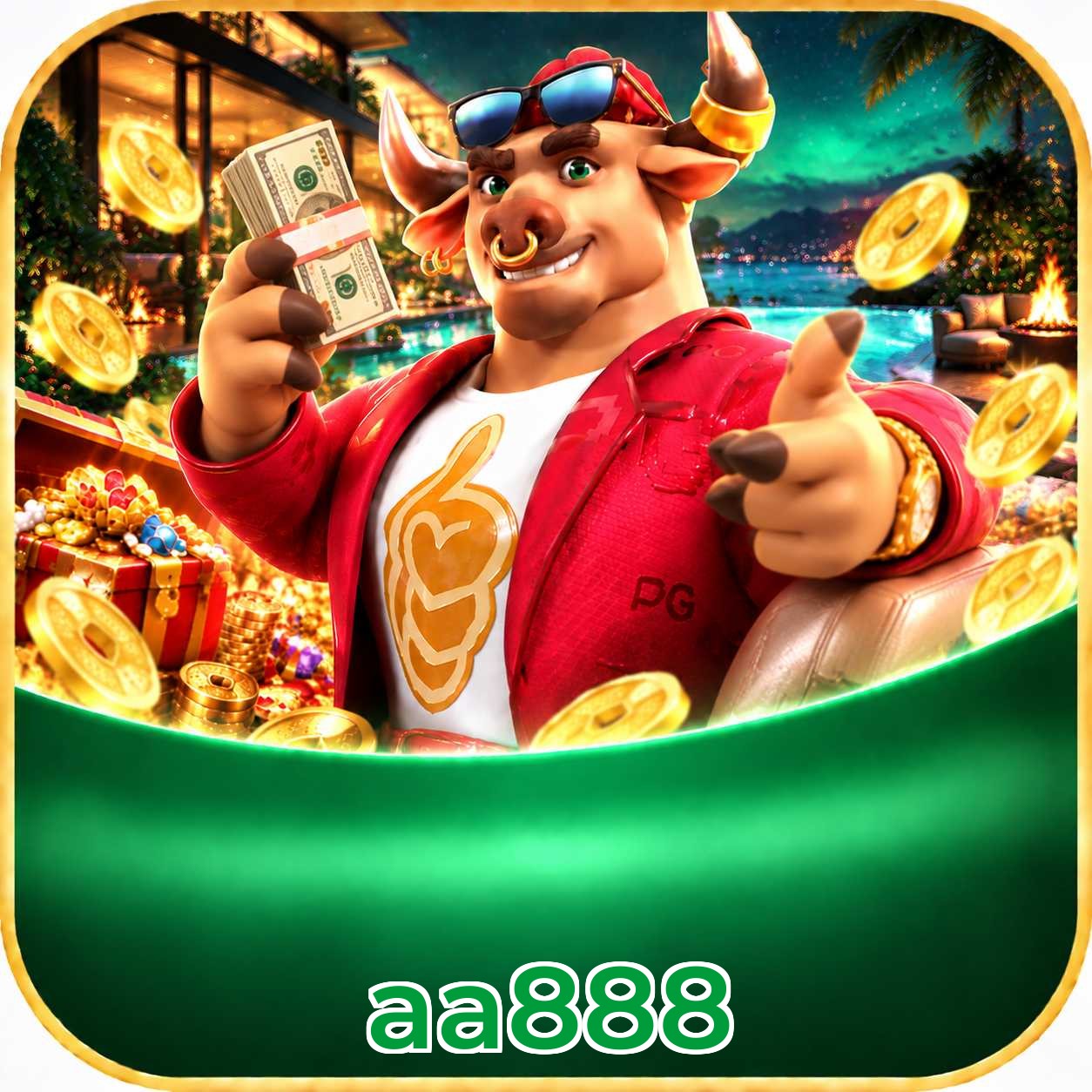 Loteria aa888 - Quina e mais jogos