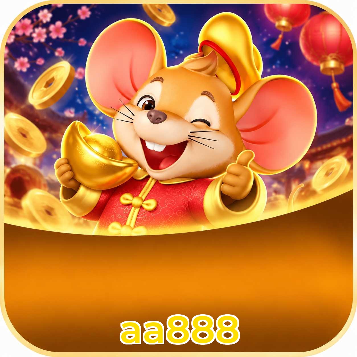 aa888 Logo 3